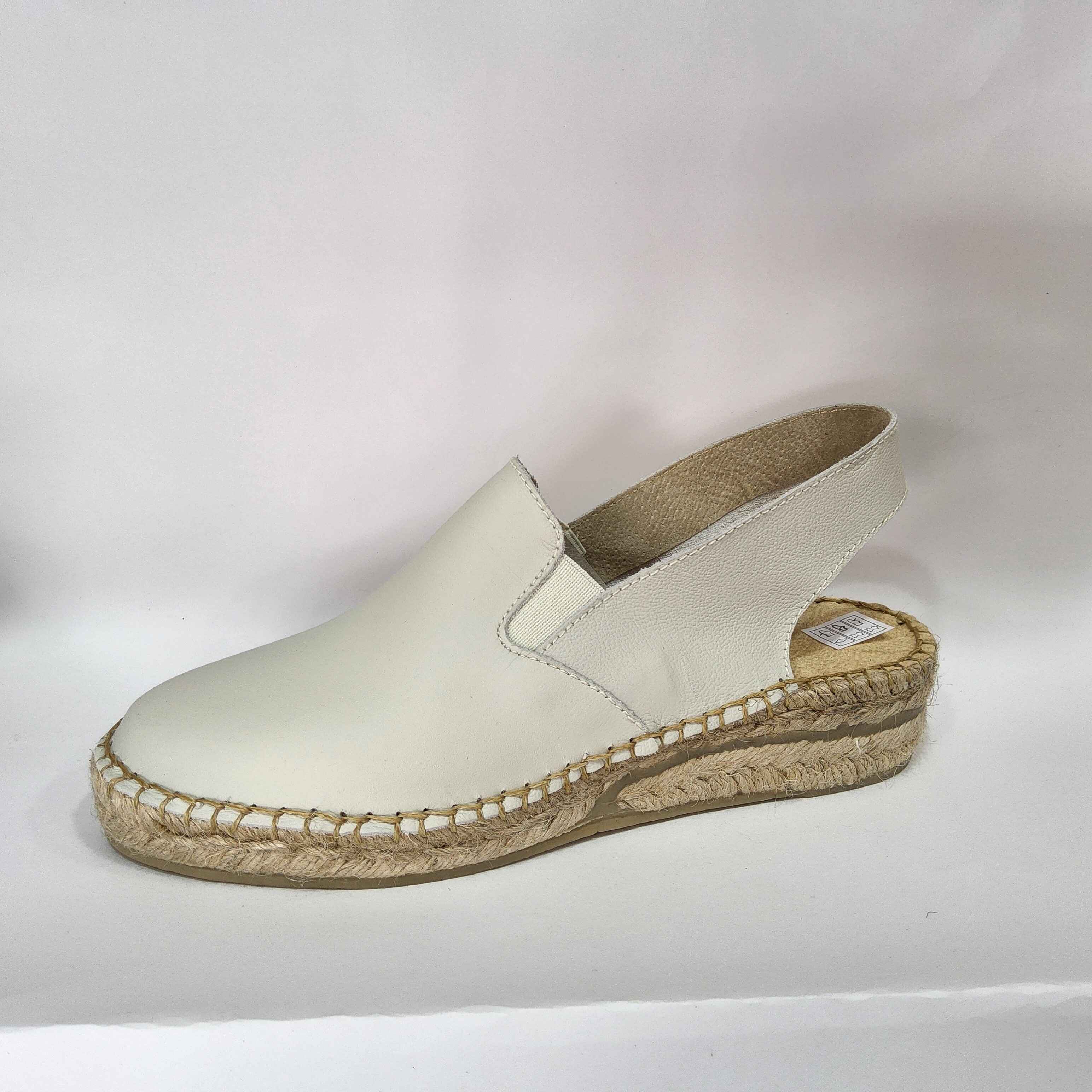 zapato de señora